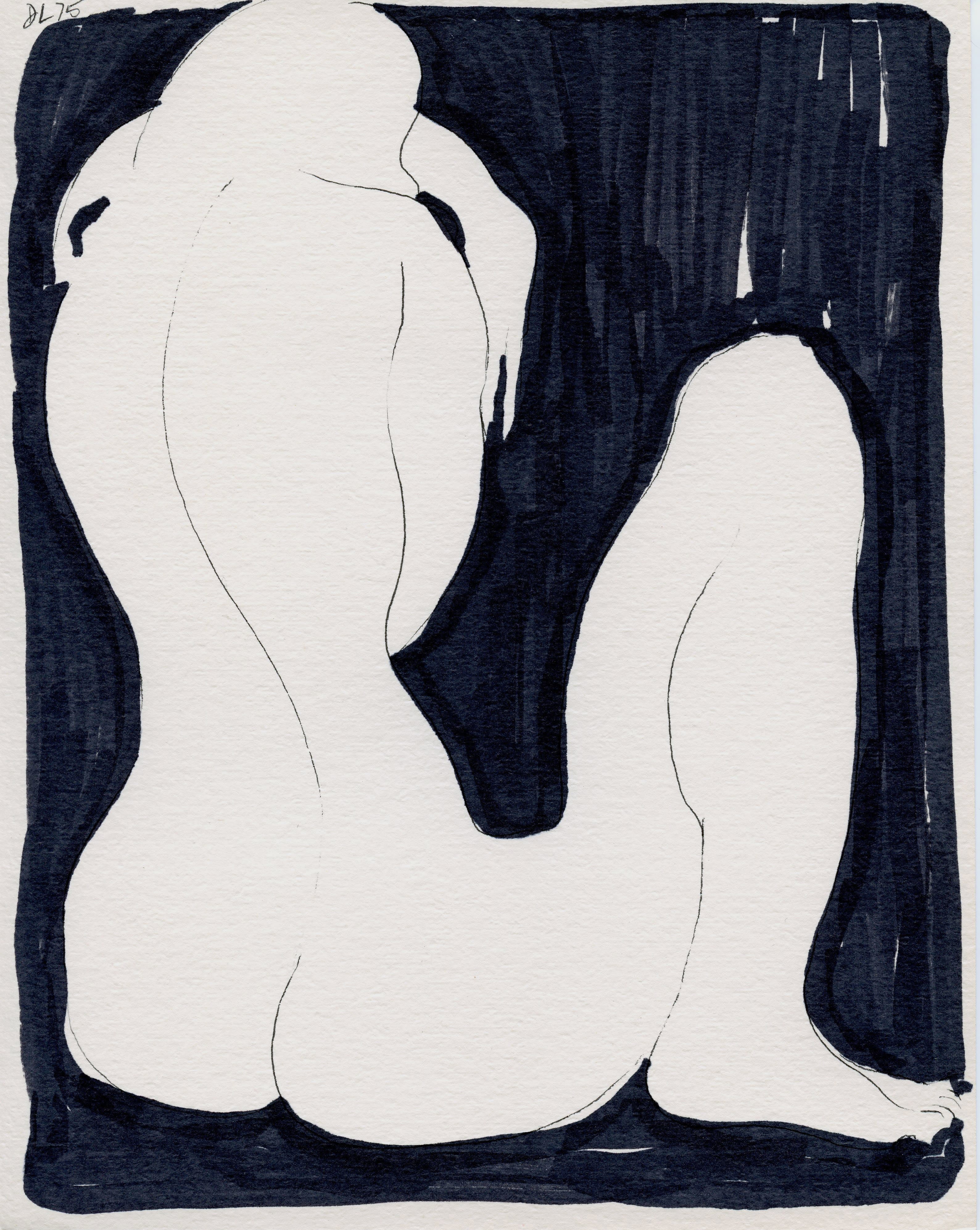 Loose Sheets 1975 (Slide 8)