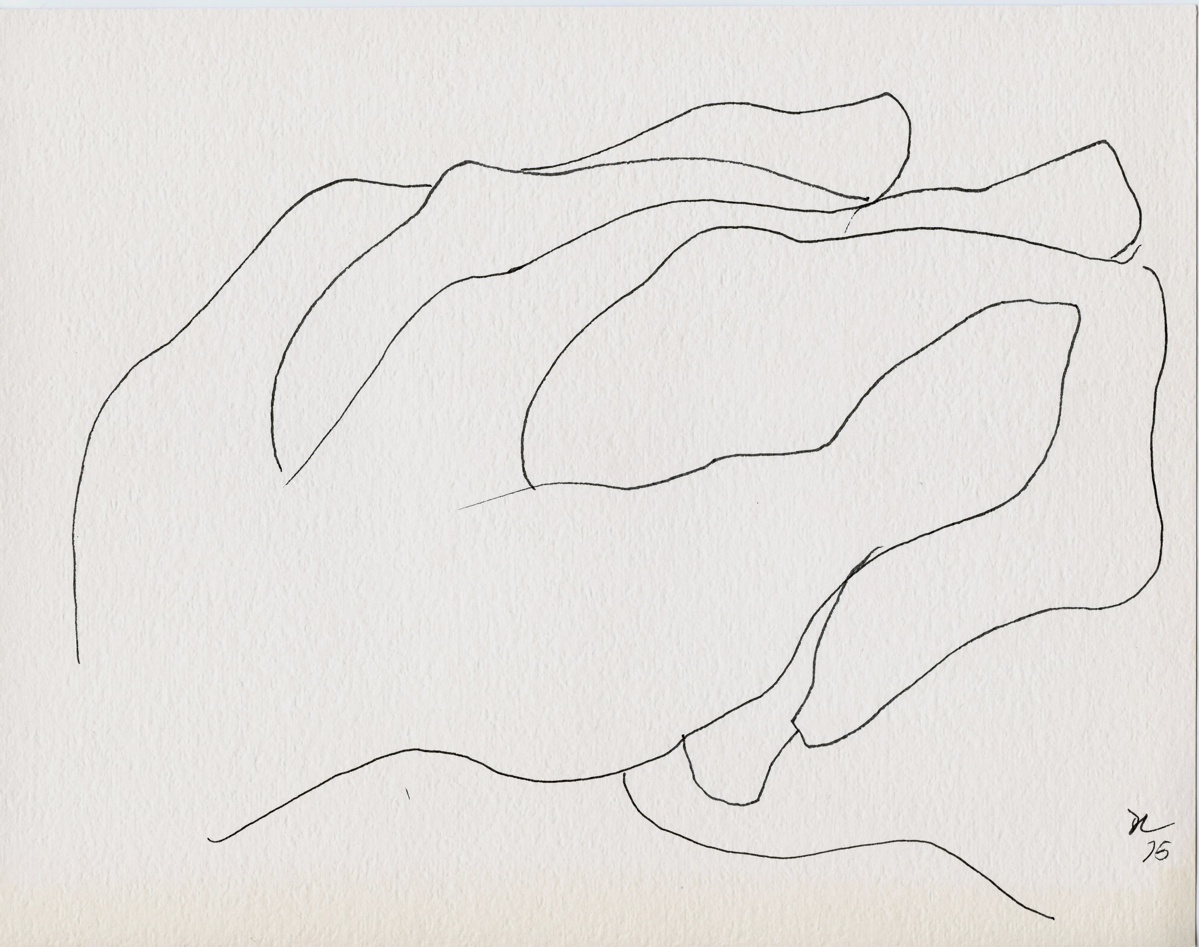 Loose Sheets 1975 (Slide 6)