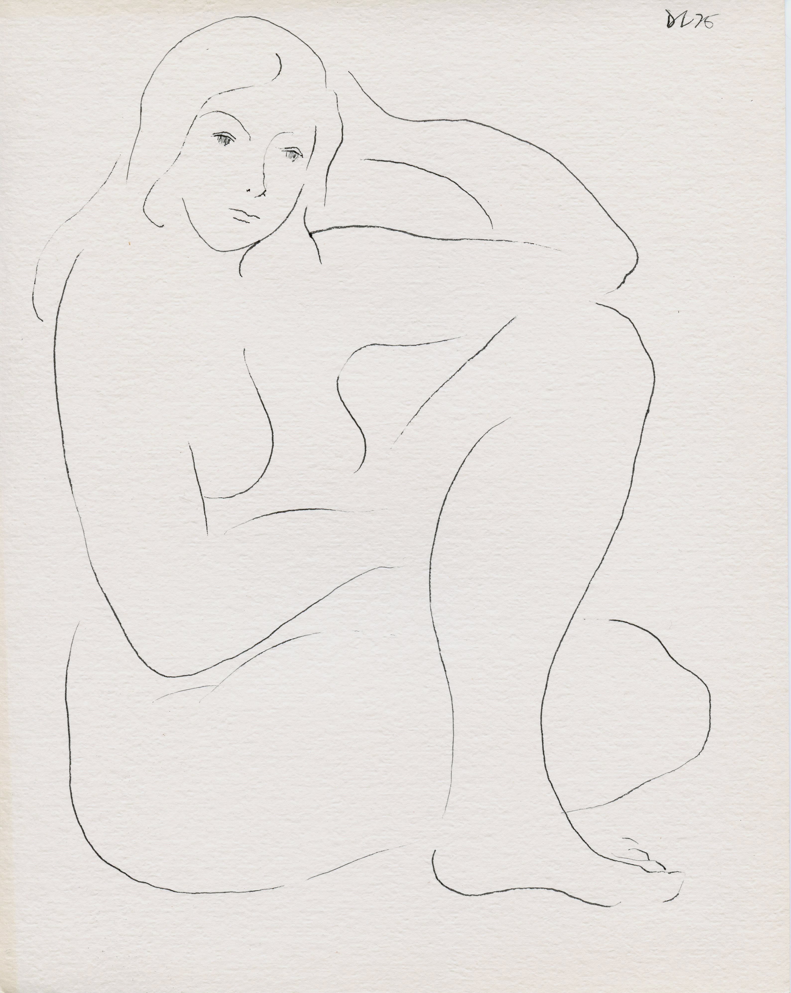 Loose Sheets 1975 (Slide 7)