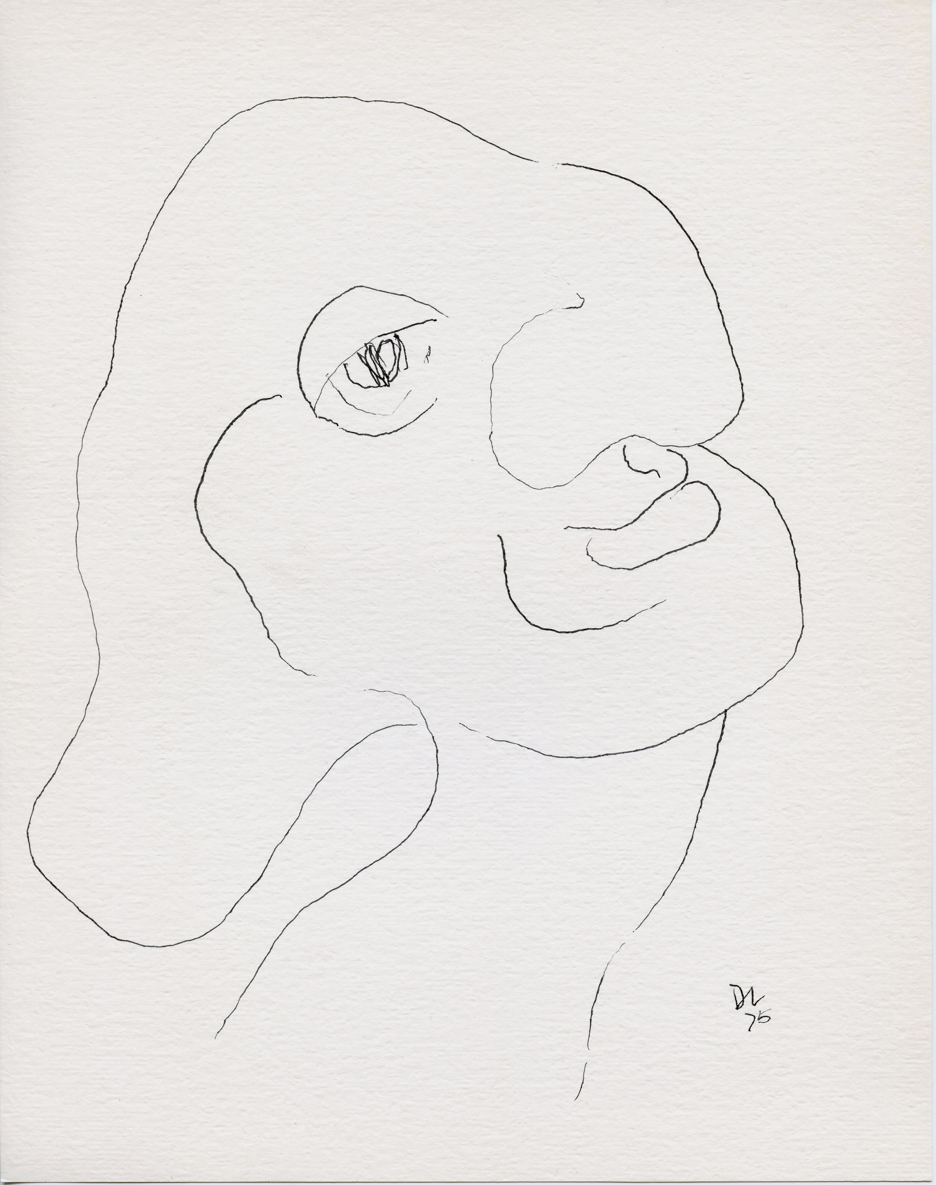 Loose Sheets 1975 (Slide 3)