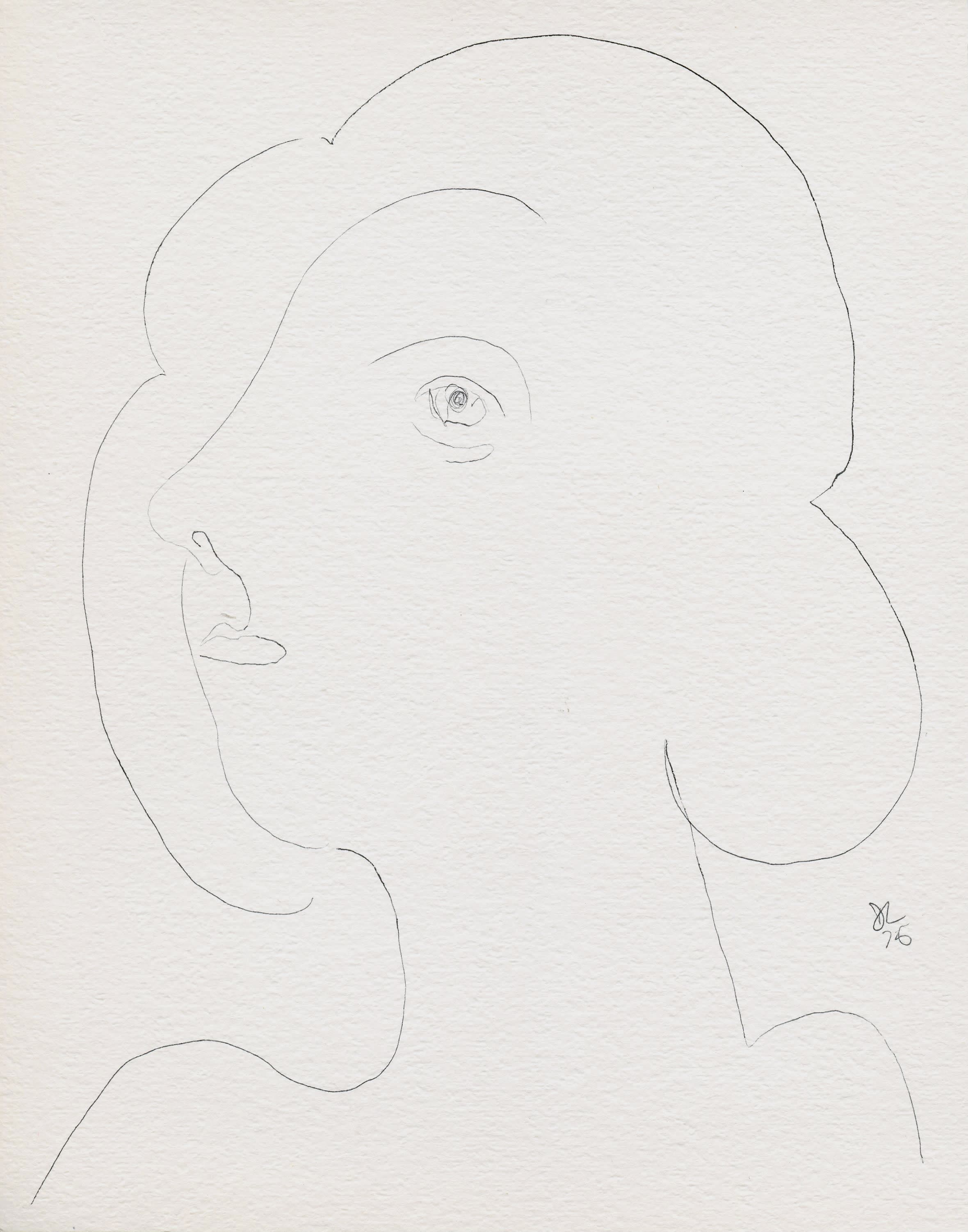 Loose Sheets 1975 (Slide 26)