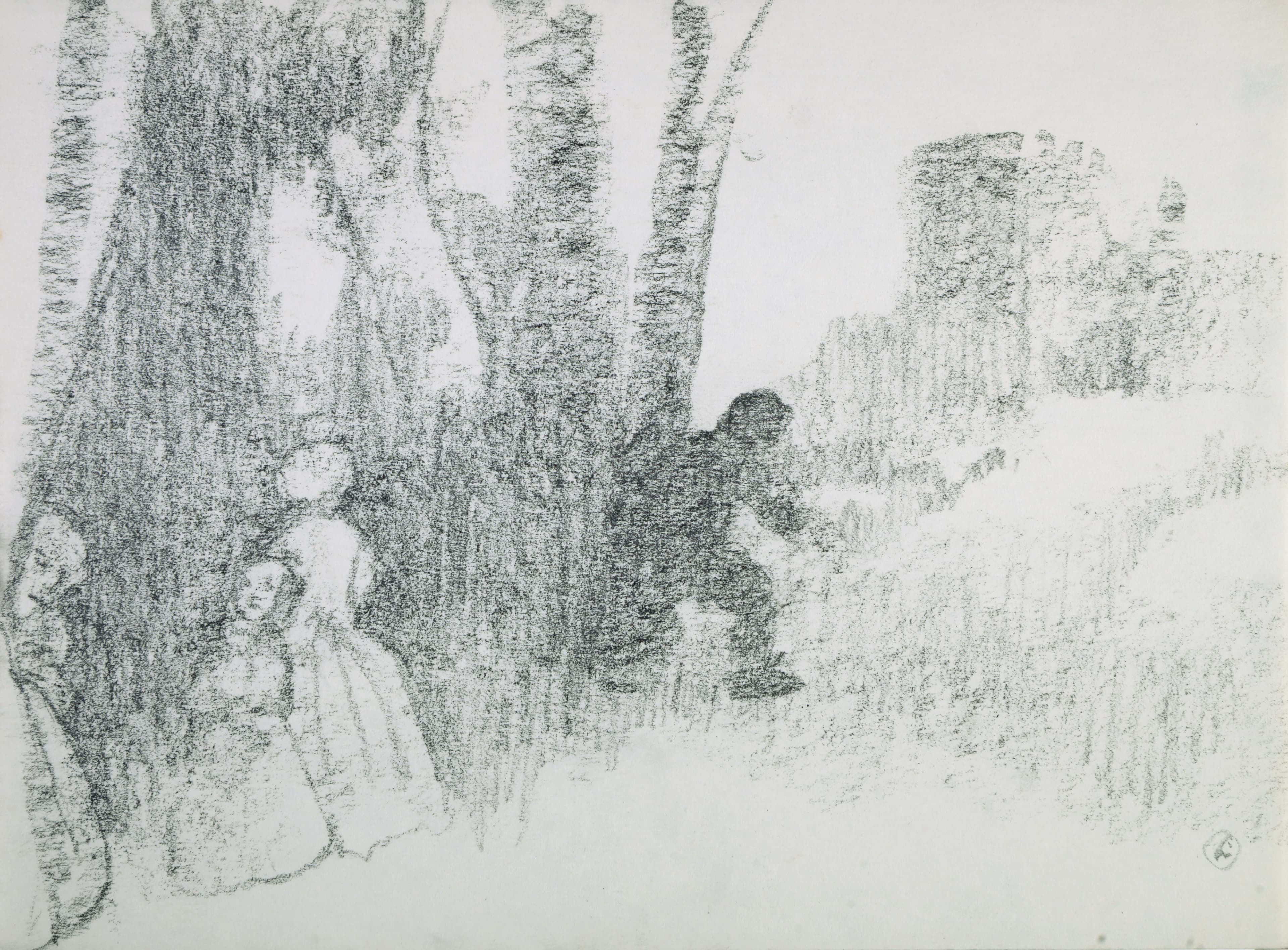 Sketchbook 1997 to 1998