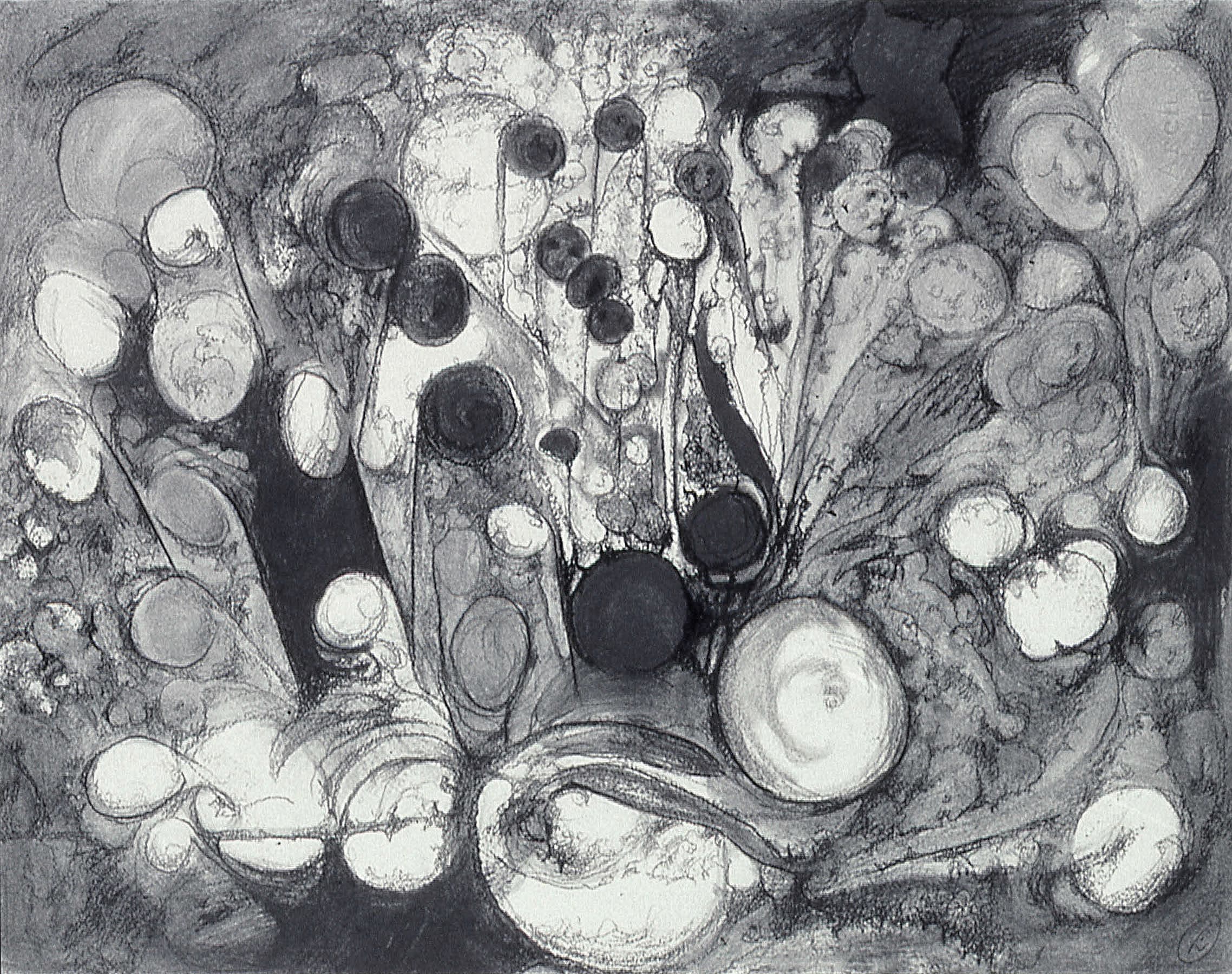 Art with the title "Symphonic View".