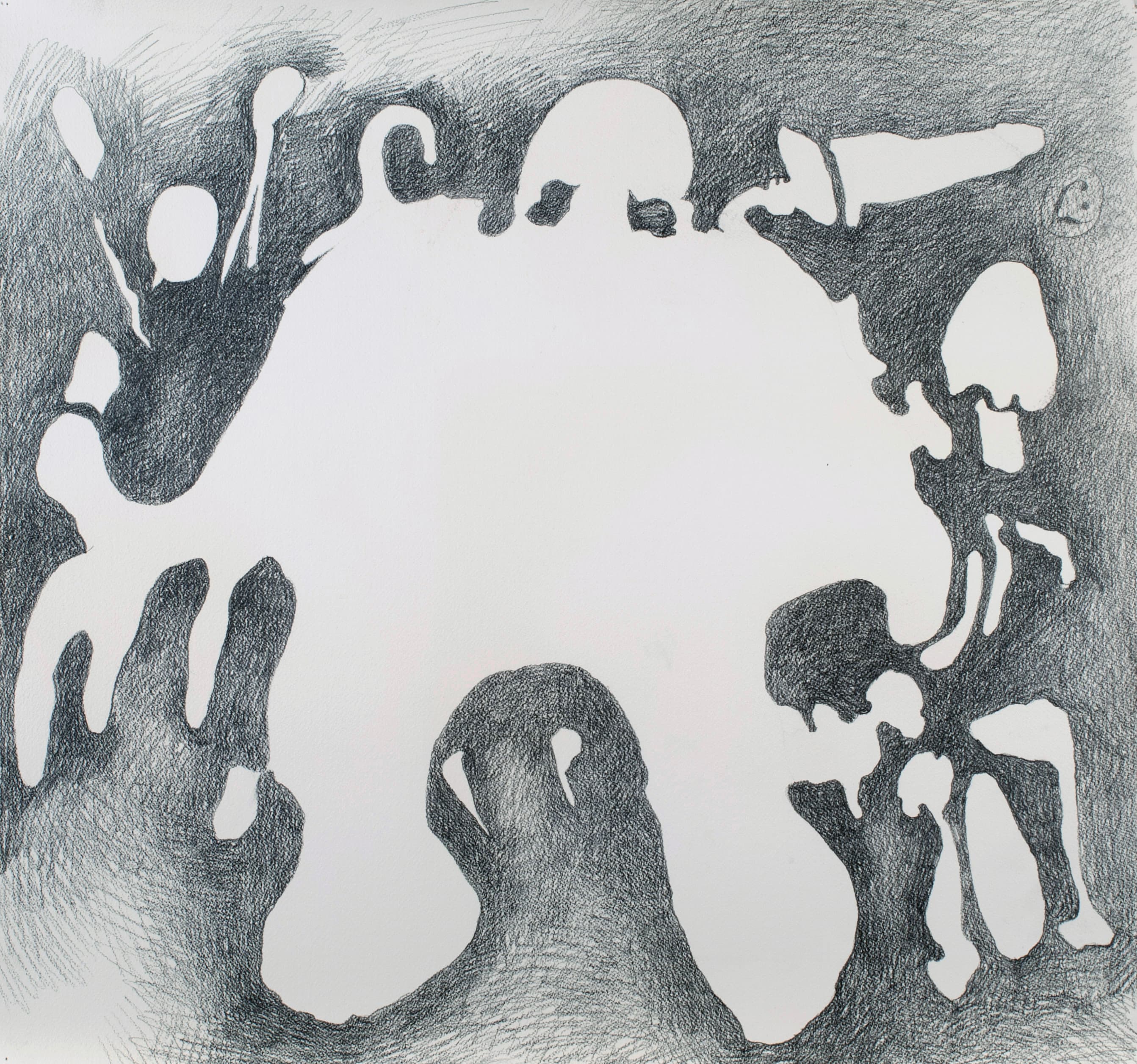 Art with the title "Fairy Tale Study 10".